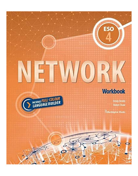 Network 4 Workbok