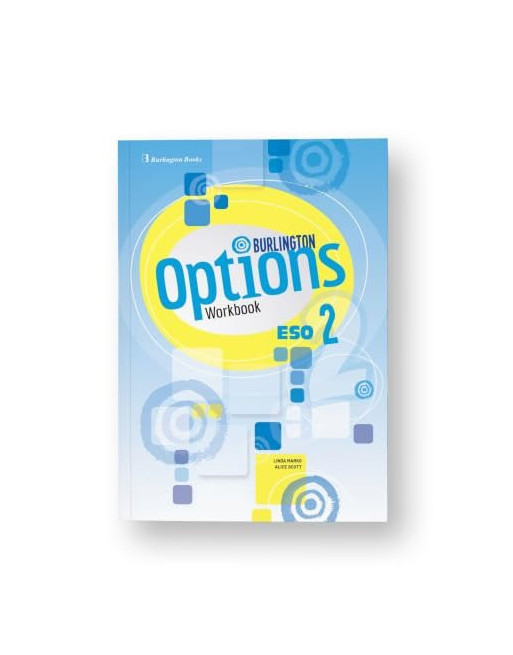 Options 2 ESO Worbook