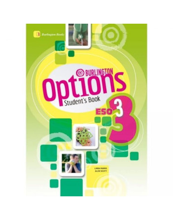 Options 3 Student's