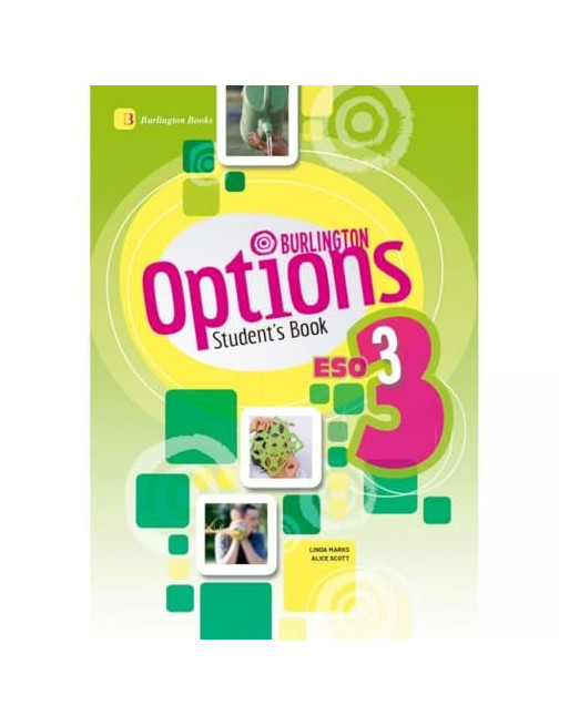 Options 3 Student's