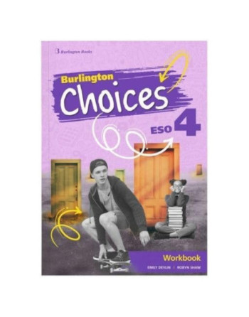 Choice 4 ejer