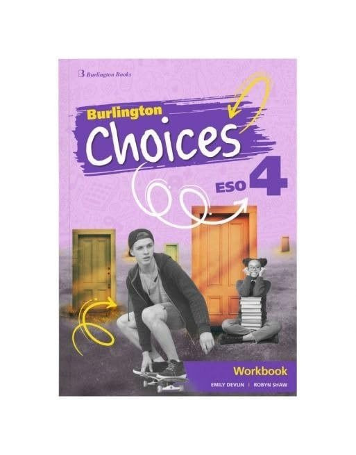Choice 4 ejer