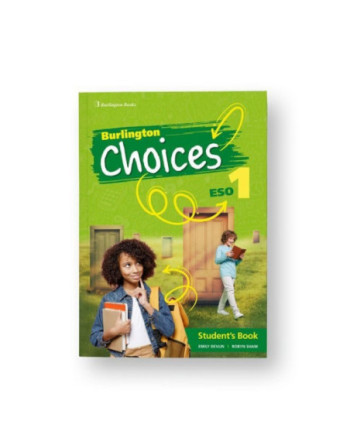 Choices 1 ESO Student's