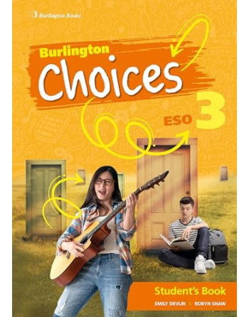 Choices 3eso Students
