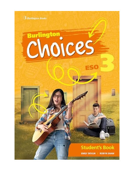 Choices 3eso Students