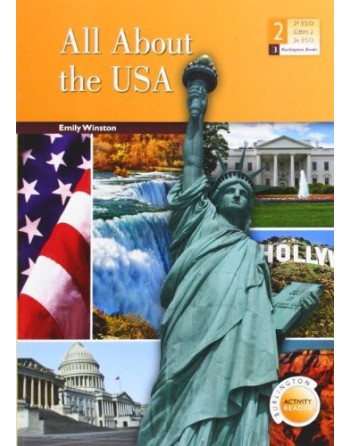 All About USA bar2