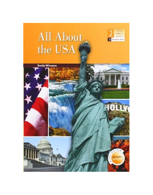 All About USA bar2
