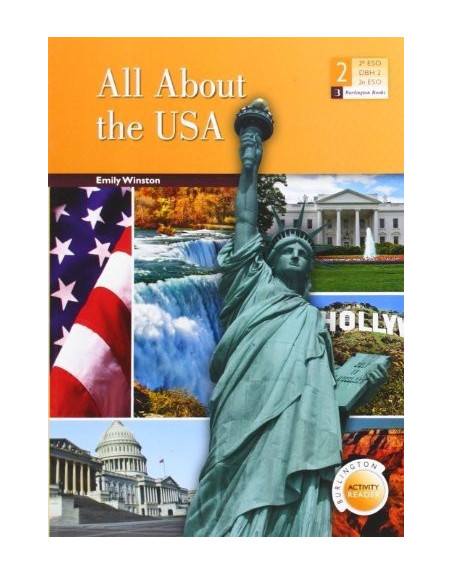 All About USA bar2