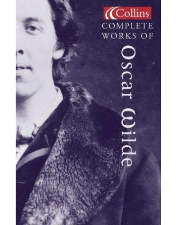 Complete Works of Oscar Wilde