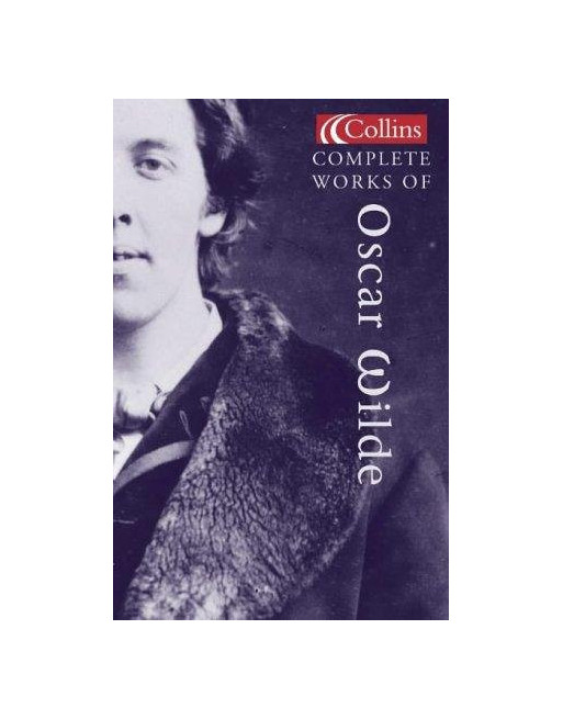 Complete Works of Oscar Wilde