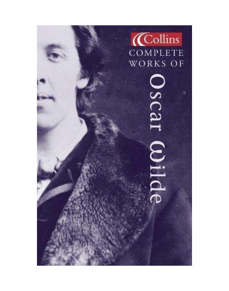 Complete Works of Oscar Wilde