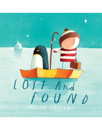 Lost and Found PB