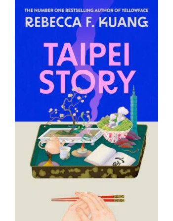taipei Story