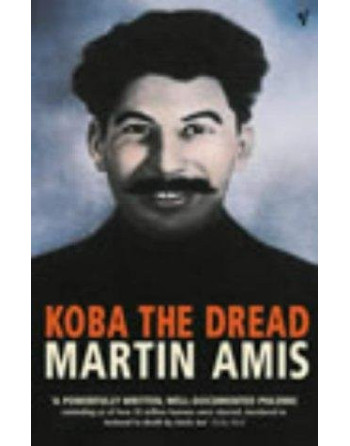 Koba the Dread