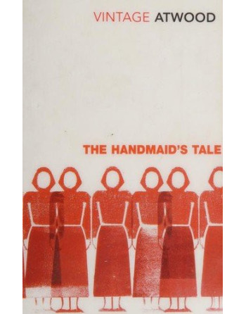 Handmaid's Tale PB