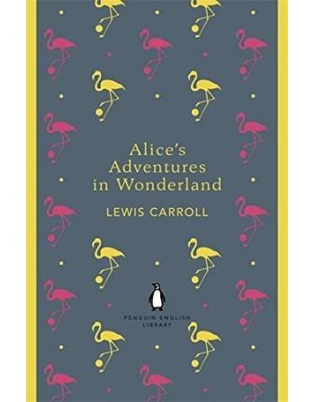 Alice's Adventures in Wonderland