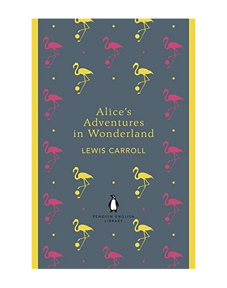 Alice's Adventures in Wonderland
