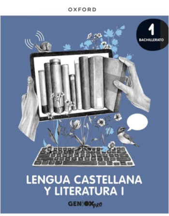 Geniox Lengua 1 Bach