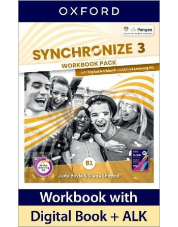 Synchronize 3 Workbook