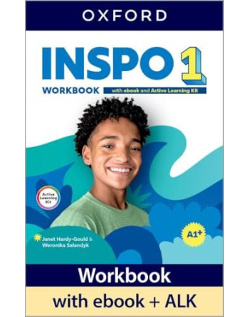 Inspo 1 Workbook