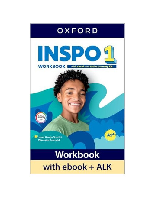 Inspo 1 Workbook