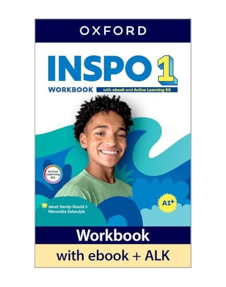 Inspo 1 Workbook