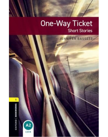 One Way Ticket  audio web obl1