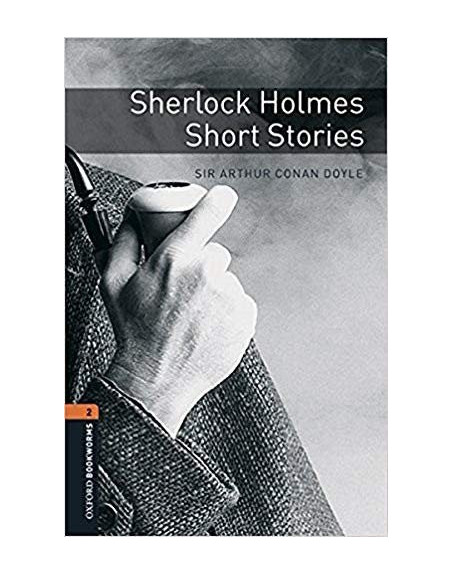 Sherlock Holmes Short Stories obl2 Mp3 web