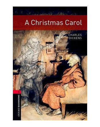 Christmas Carol Mp3 web