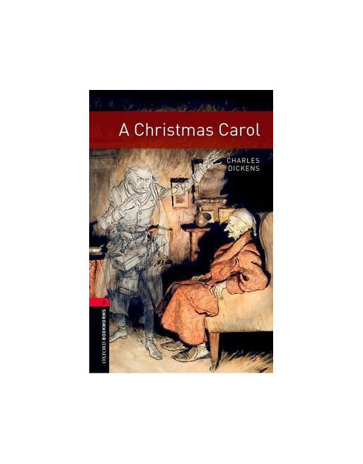 Christmas Carol Mp3 web
