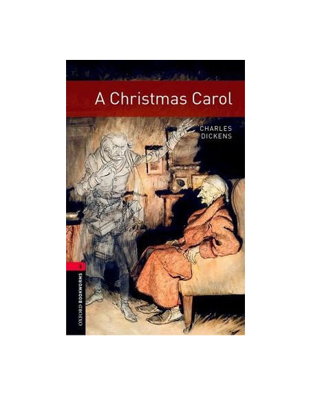 Christmas Carol Mp3 web