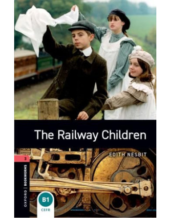 Railway Children Mp3  obl3