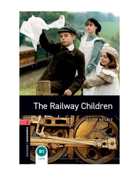 Railway Children Mp3  obl3