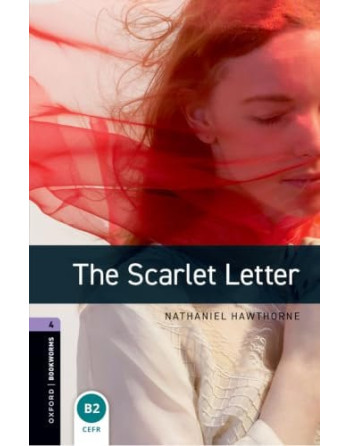 Scarlet Letter audio wen obl4