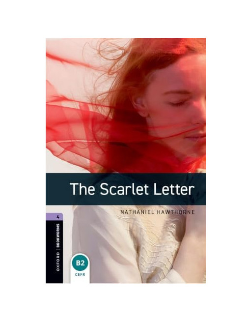 Scarlet Letter audio wen obl4