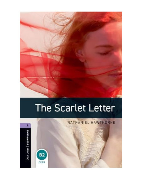 Scarlet Letter audio wen obl4