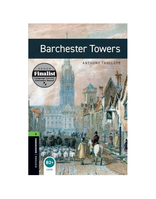 Barchester Towers Obl 6 audio web
