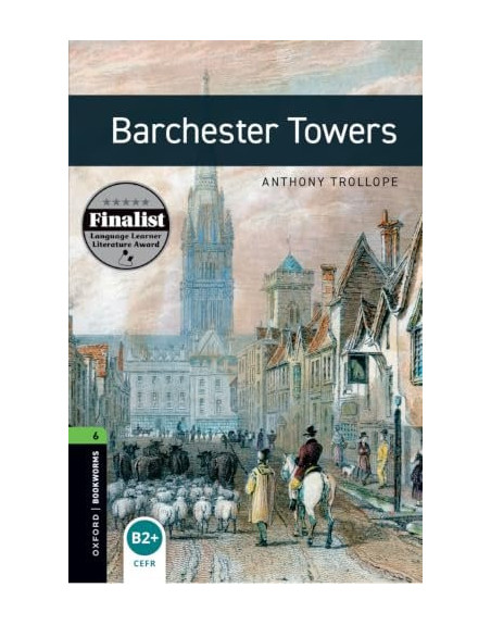 Barchester Towers Obl 6 audio web