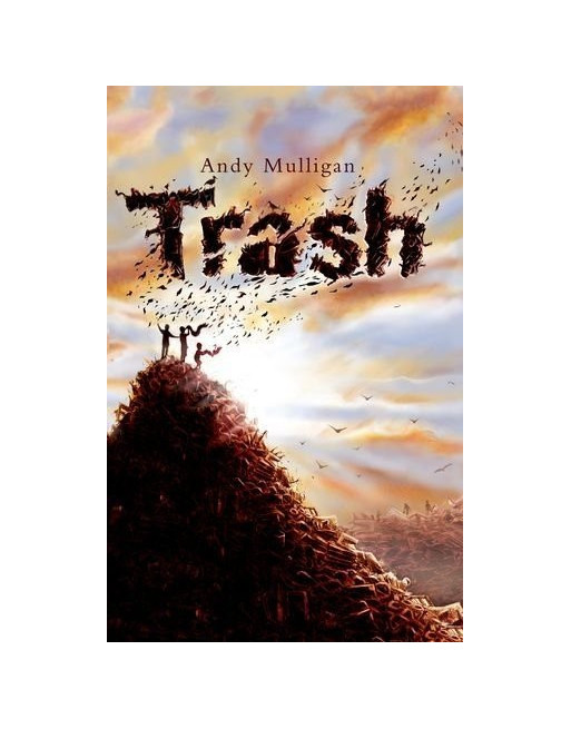 Trash Rollercoasters