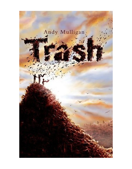 Trash Rollercoasters