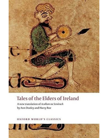 Tales of the Elders of Ireland
