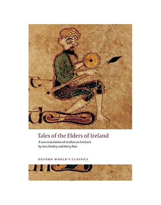 Tales of the Elders of Ireland