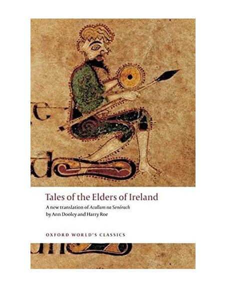 Tales of the Elders of Ireland