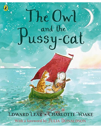 The Owl and the Pussy-cat