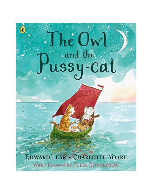 The Owl and the Pussy-cat