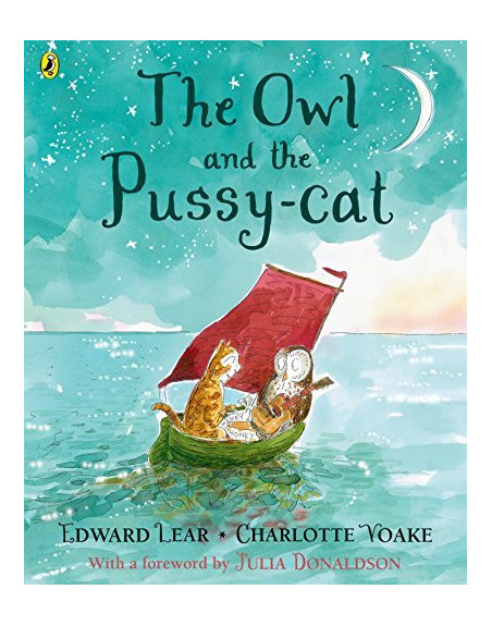 The Owl and the Pussy-cat
