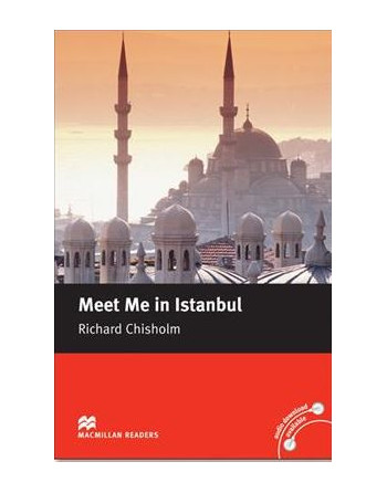 Meet me in Istambul MRI  ETOOLS