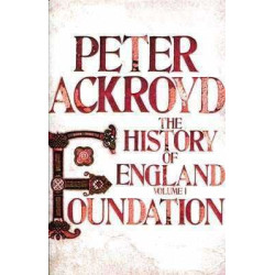 Foundation History of England  vol 1 HB