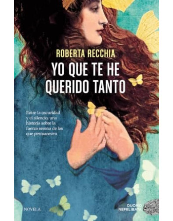 Yo que te he querido tanto