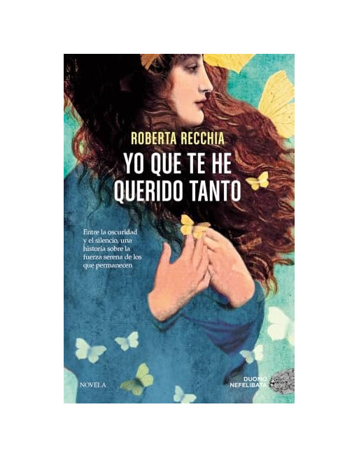 Yo que te he querido tanto